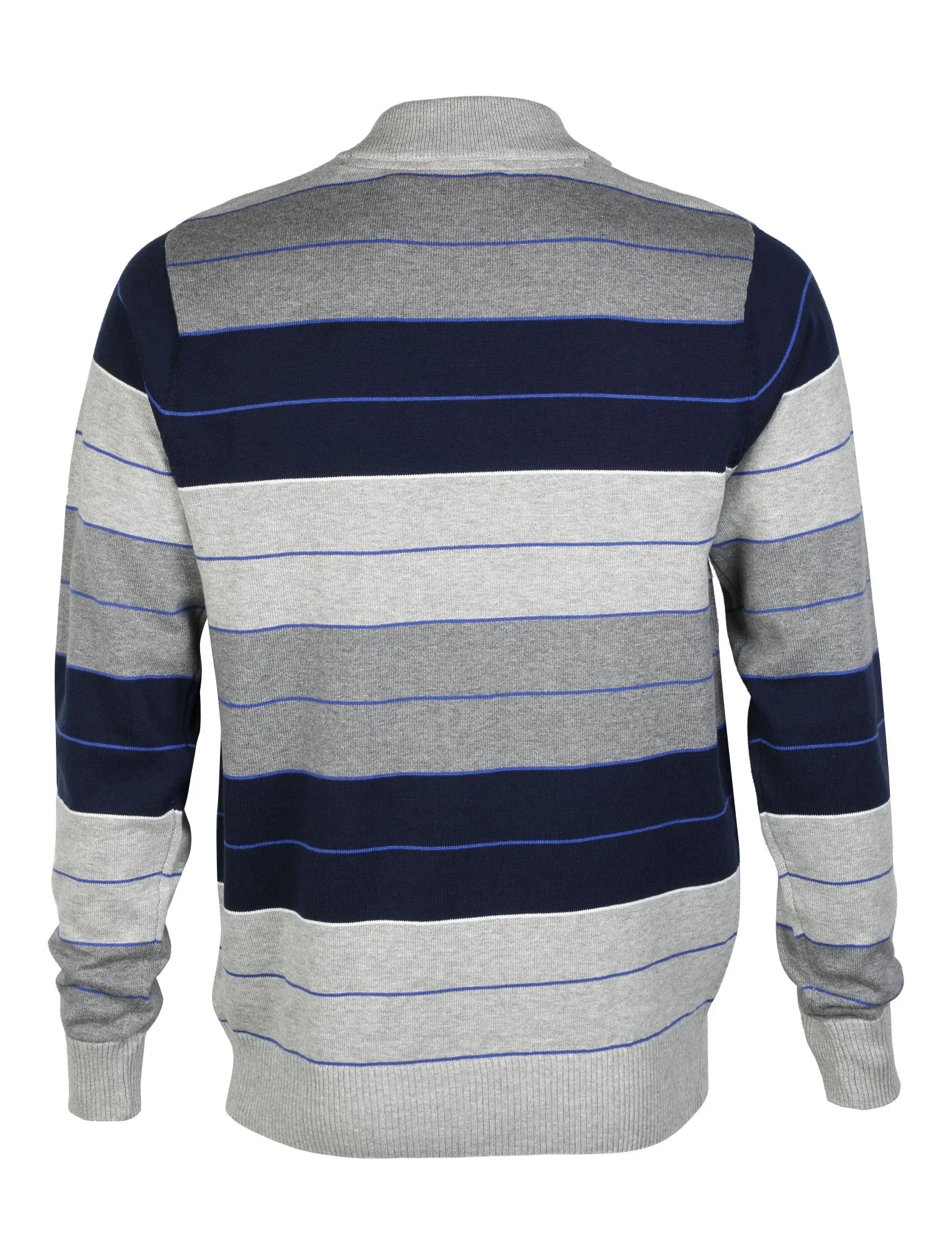 Dissident Rowington v neck jumper