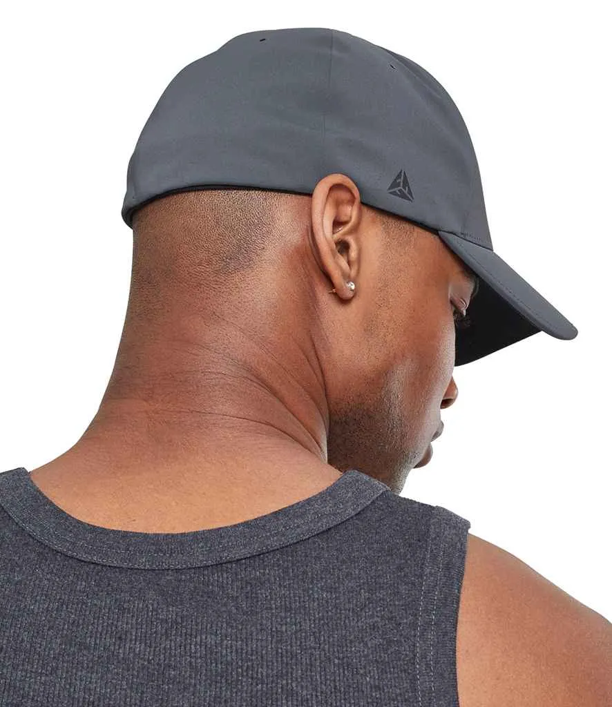 Flexfit Delta® Cap | Dark Grey