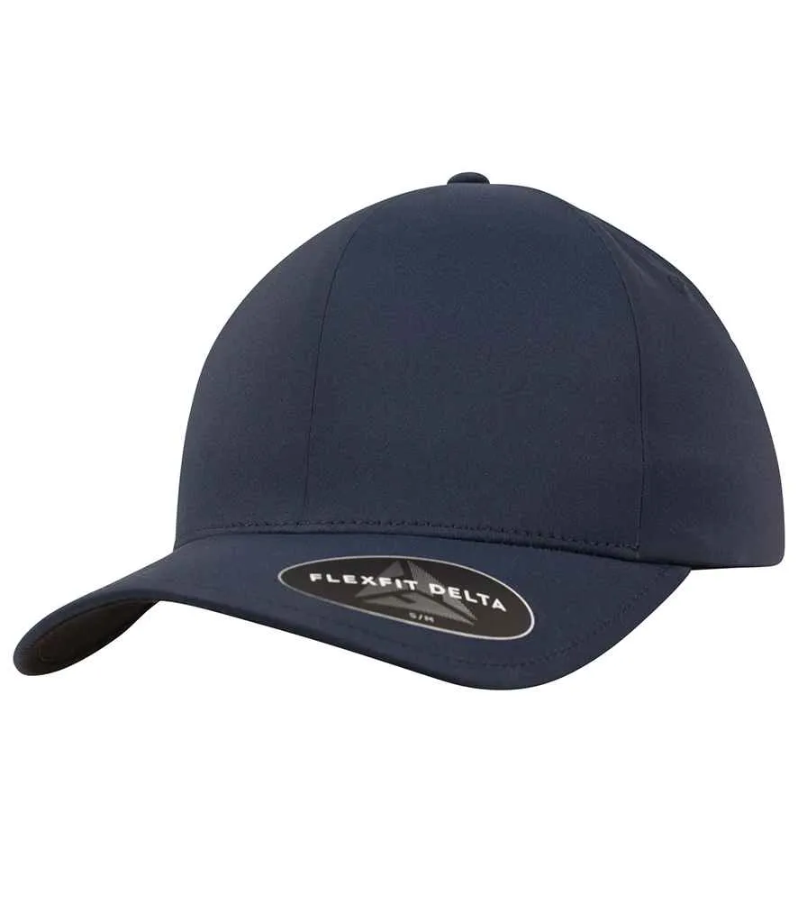 Flexfit Delta® Cap | Navy