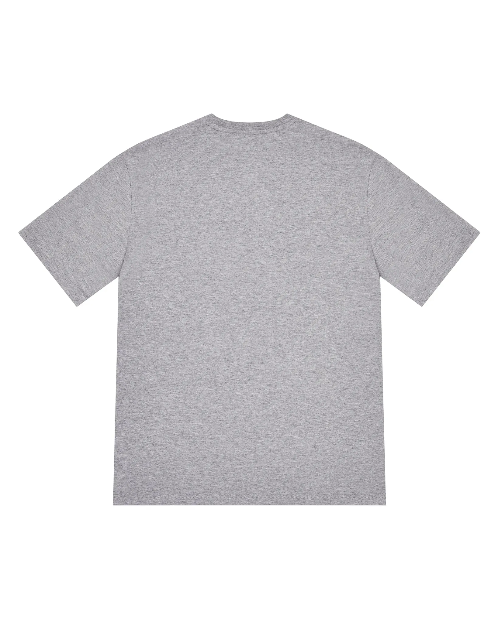 Foundation Base Layer Tee - Grey
