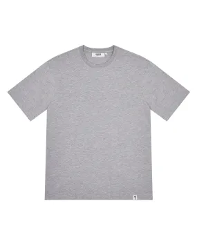 Foundation Base Layer Tee - Grey