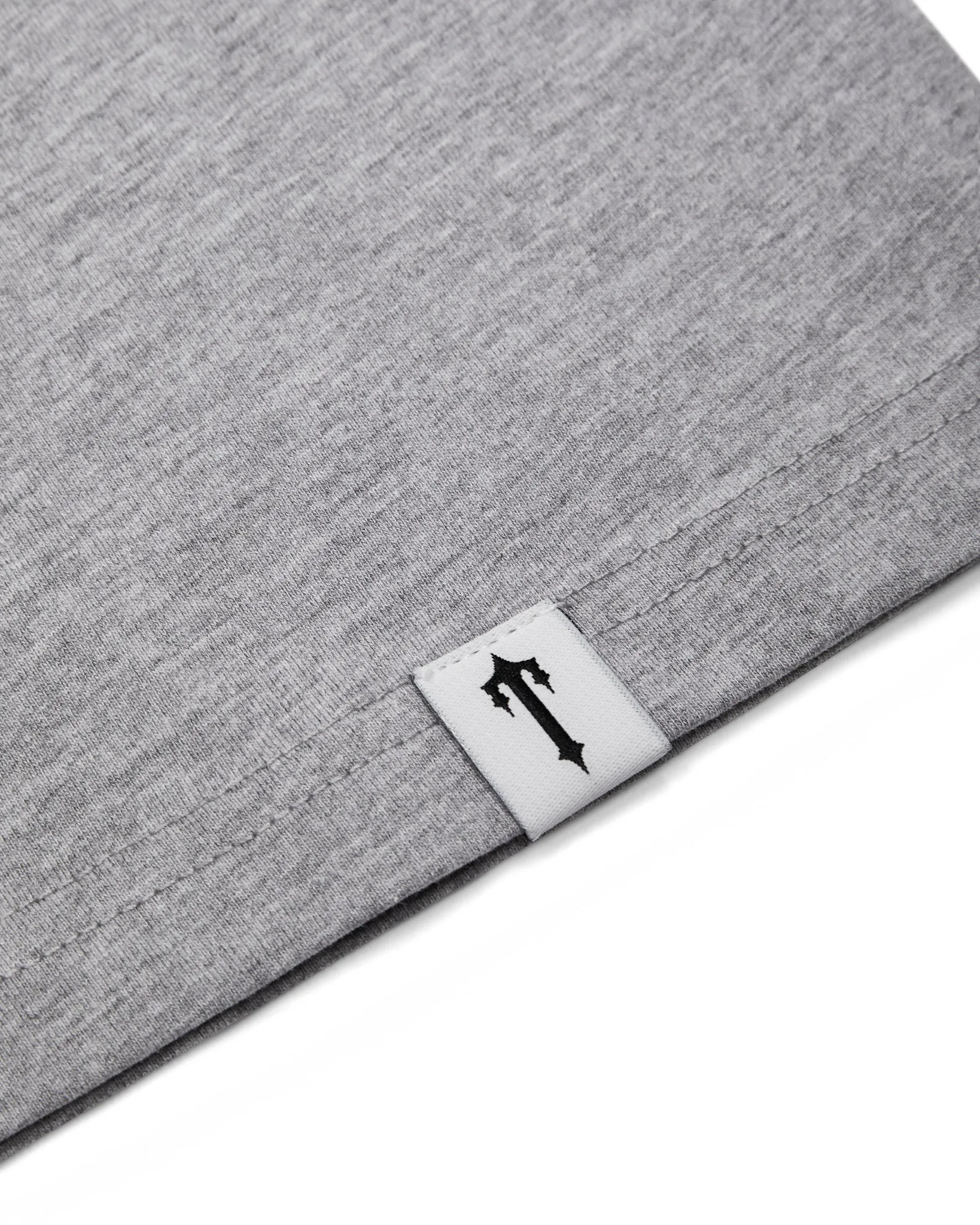 Foundation Base Layer Tee - Grey