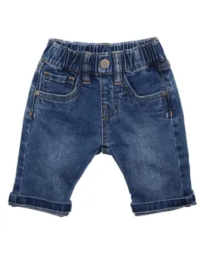 FOX & FINCH - PULL ON JEANS