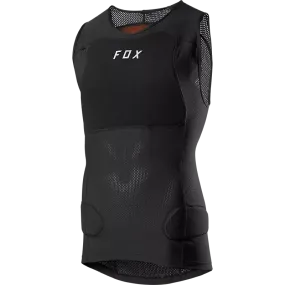 Fox Racing Men's Baseframe Pro Sleeveless Chest Guard