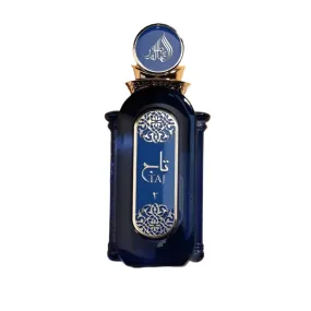 Fragrance World Taj 2 Athoor Al Alam (Taj 2 (AA093) Blue Edp 90mI)