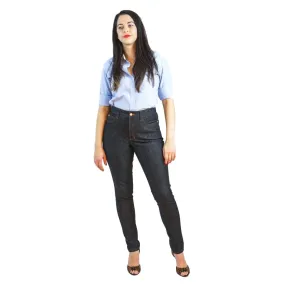 Ginger Skinny Jeans