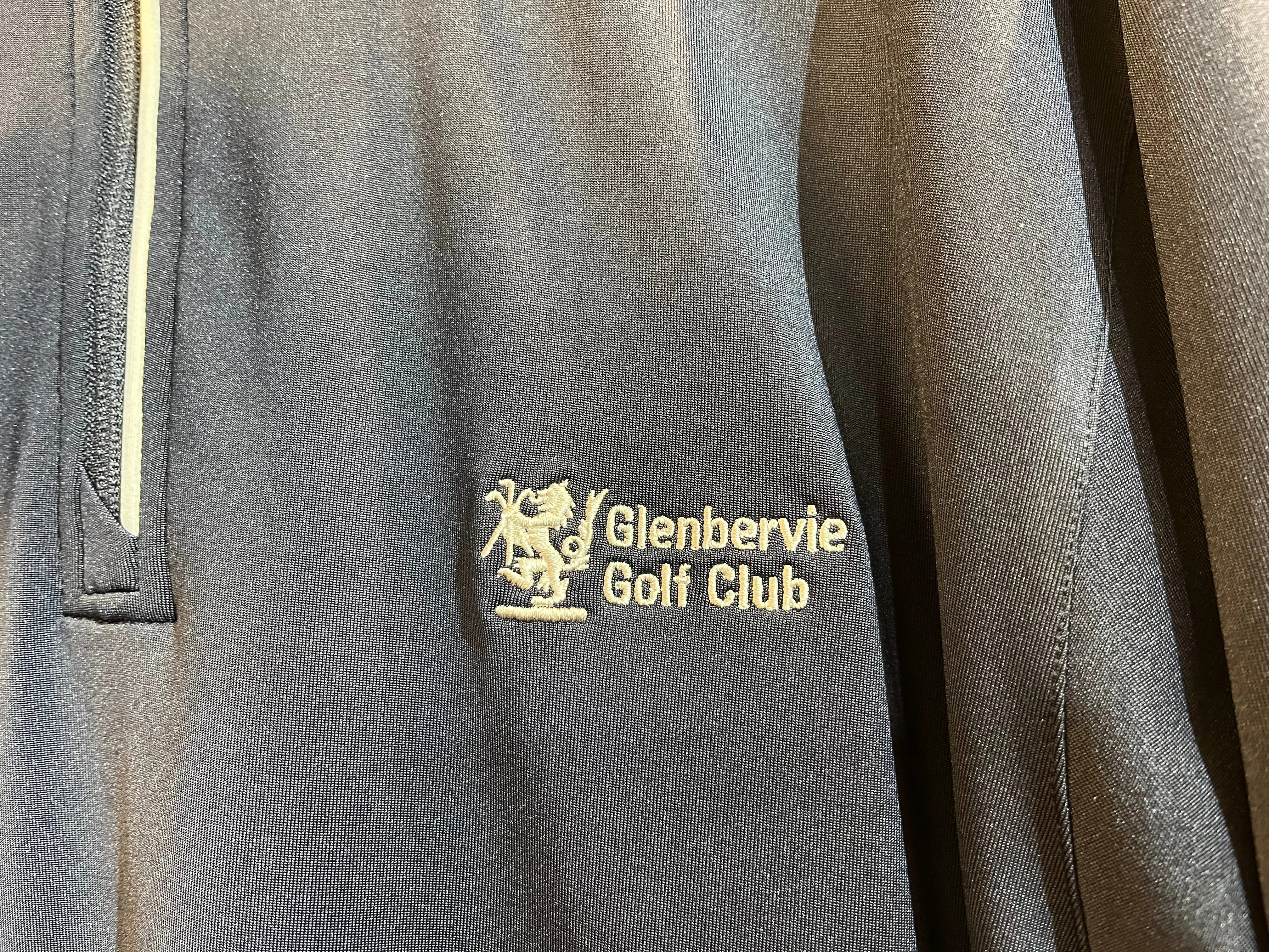 Glenbervie Crested Collection Glenmuir Wick Mid-Layer