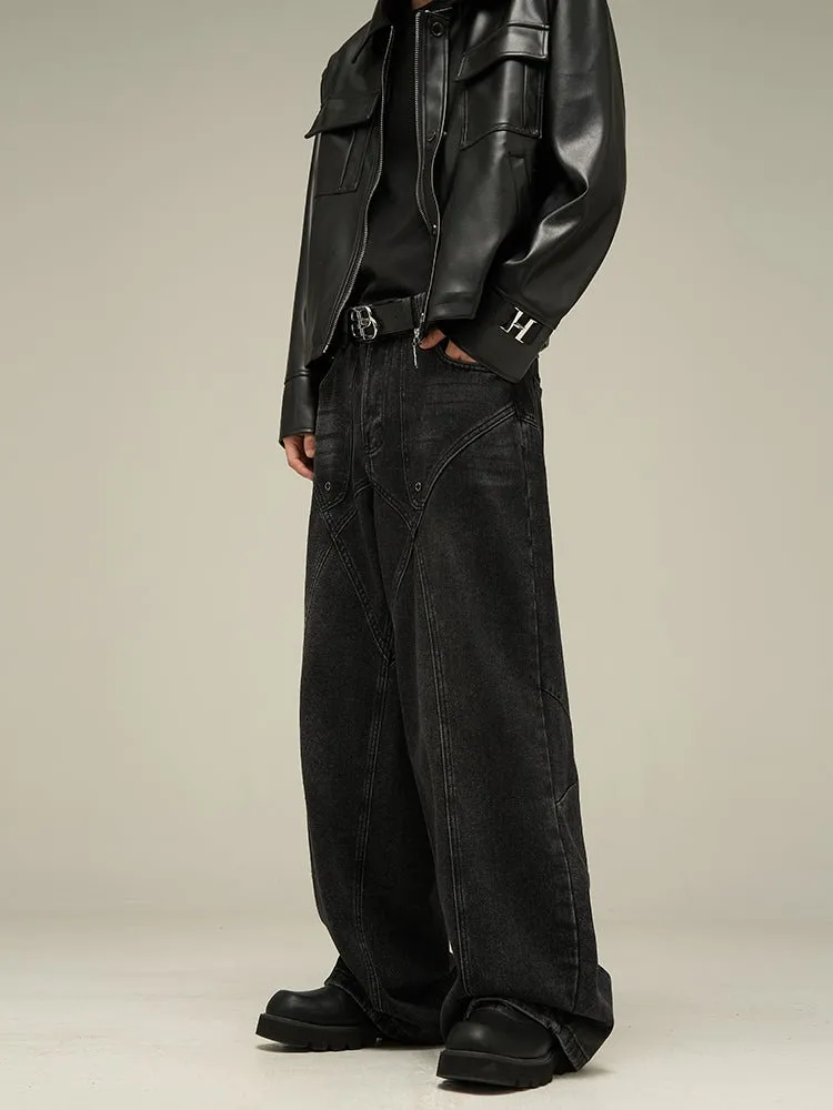 GS No. 225 American Jeans