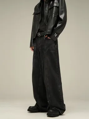 GS No. 225 American Jeans