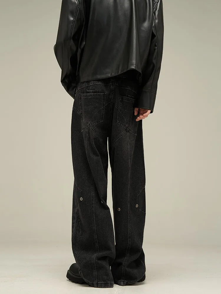 GS No. 225 American Jeans