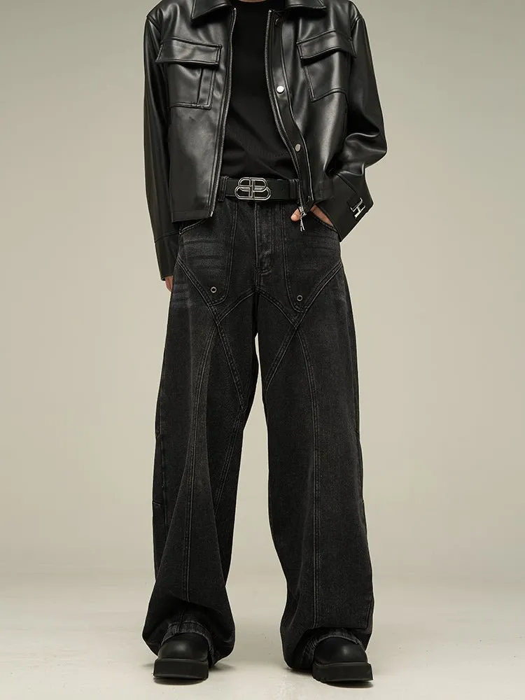 GS No. 225 American Jeans