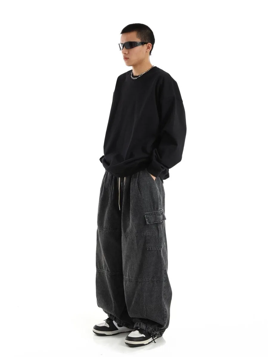 GS No. 228 Street Jeans