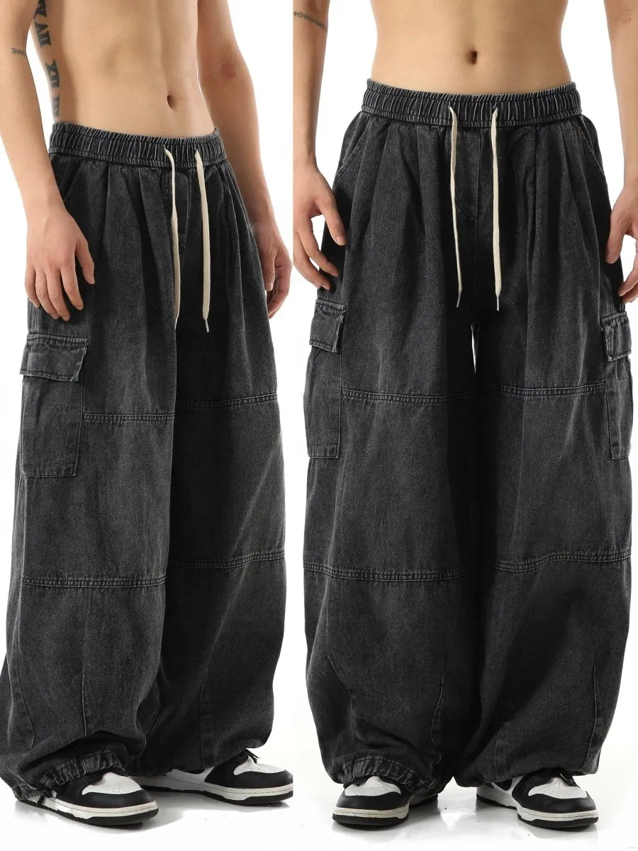 GS No. 228 Street Jeans