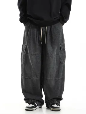 GS No. 228 Street Jeans