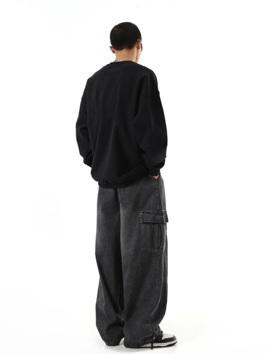 GS No. 228 Street Jeans