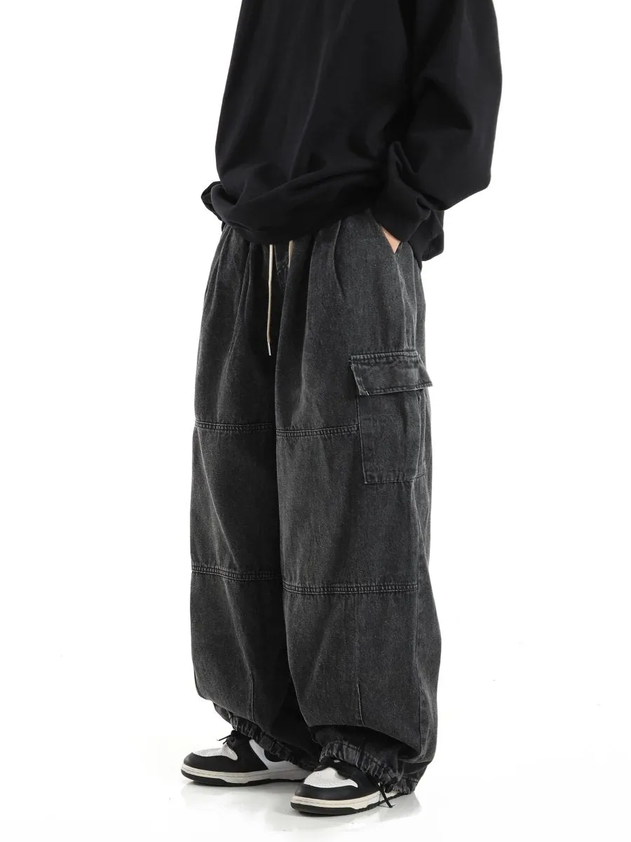 GS No. 228 Street Jeans