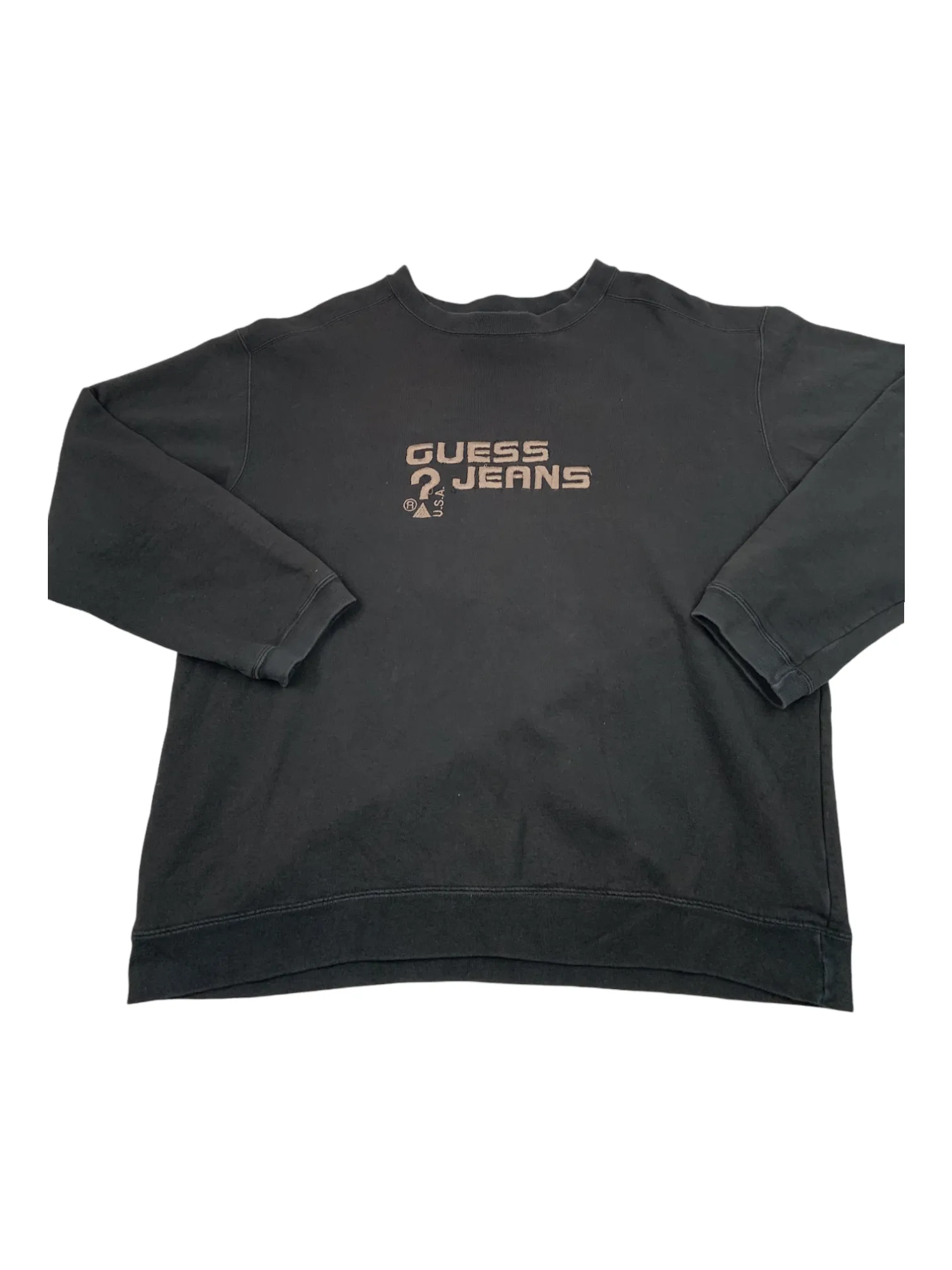 Guess Jeans Crewneck