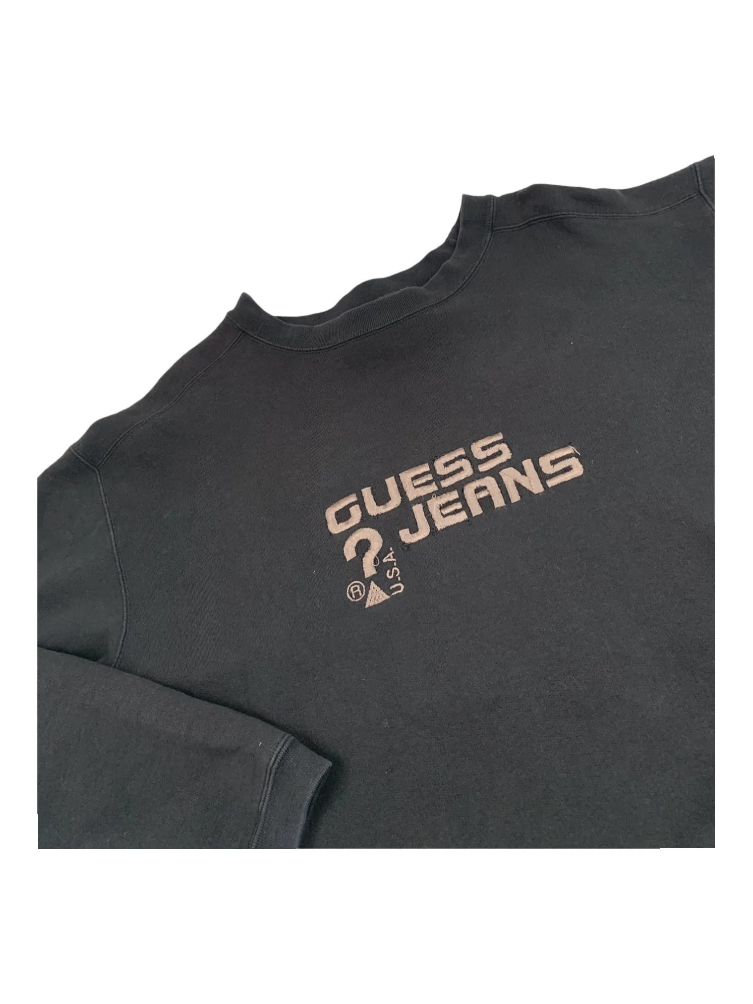 Guess Jeans Crewneck