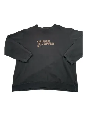 Guess Jeans Crewneck