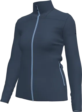 Halti Women&#x27;s Pallas Layer Jacket Big Dipper Blue | Buy Halti Women&#x27;s Pallas Layer Jacket Big Dipper Blue here | Outnorth