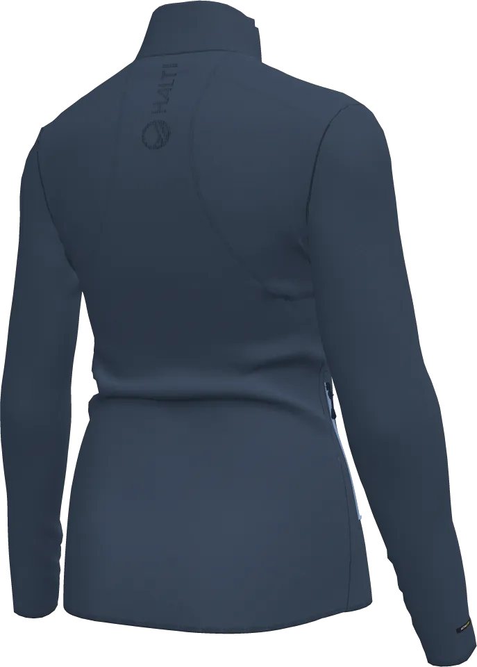 Halti Women&#x27;s Pallas Layer Jacket Big Dipper Blue | Buy Halti Women&#x27;s Pallas Layer Jacket Big Dipper Blue here | Outnorth