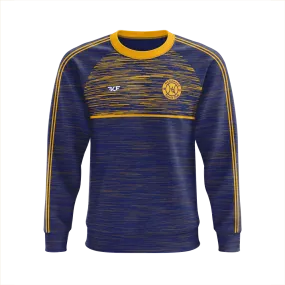 Hazelwood Tennis: Crewneck Jumper