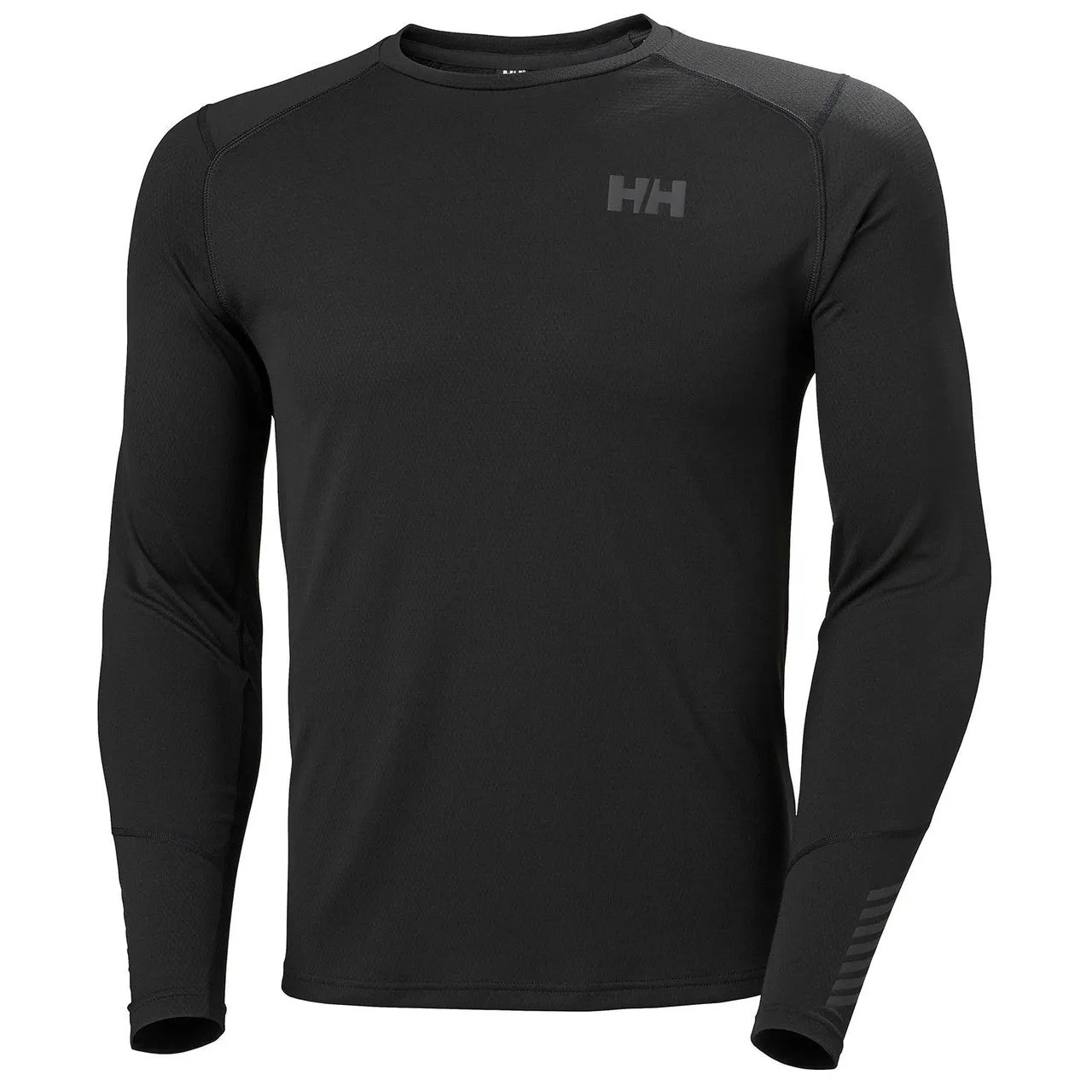 Helly Hansen Men's Lifa Active Crew Baselayer