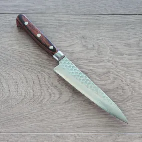 Hitohira HG Damascus Petty 140mm