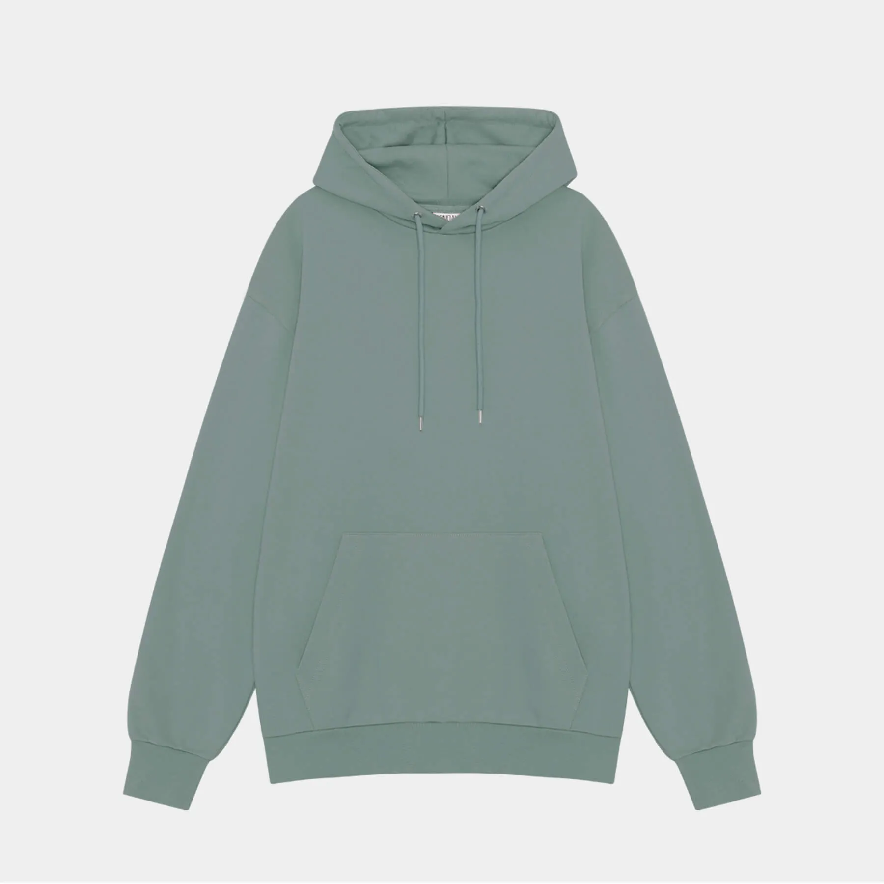 Hoodie/Crewneck green(set)