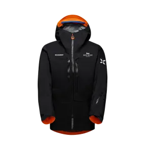 Jacket - Gore-Tex - Eiger Free Advanced Hard Shell Hooded - Men