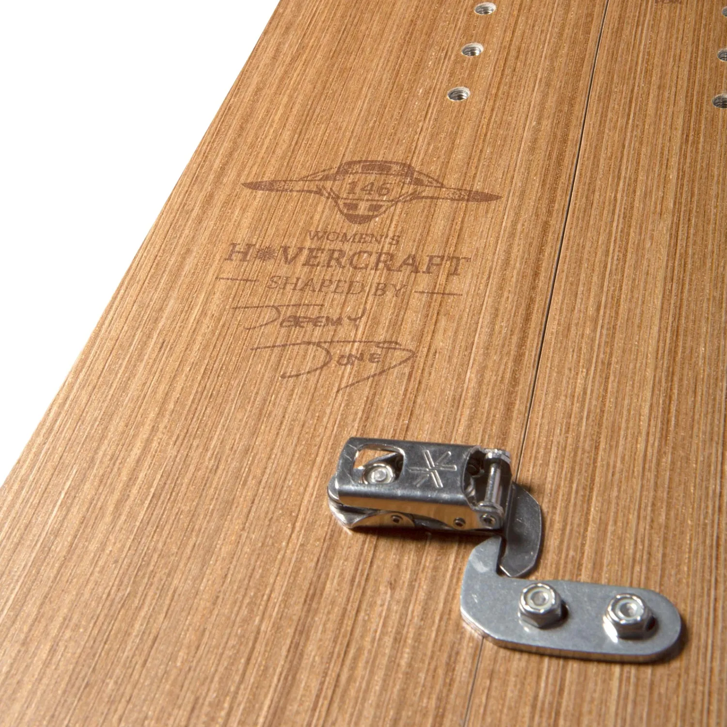Jones Hovercraft Splitboard 2023 - Women
