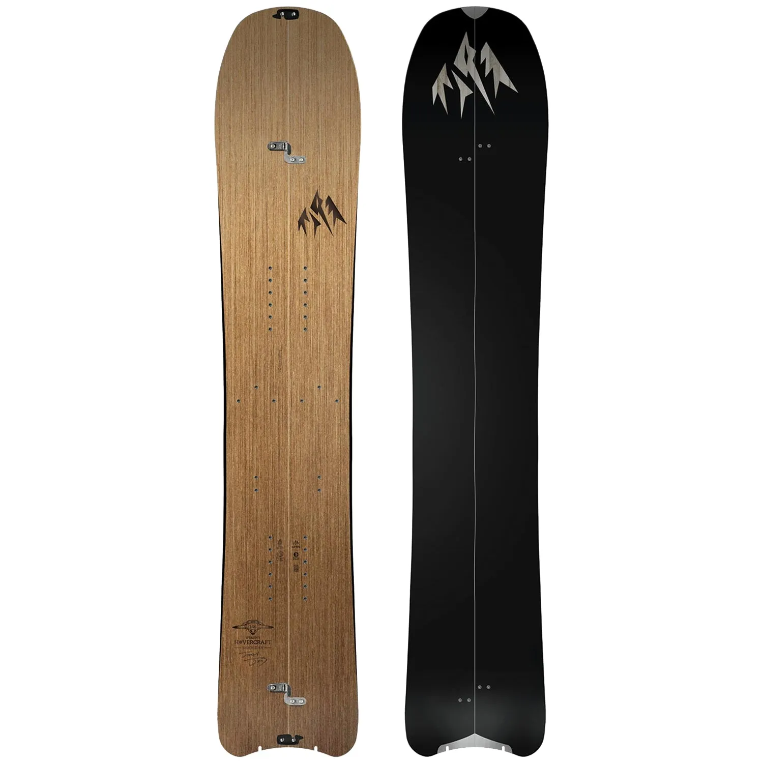 Jones Hovercraft Splitboard 2023 - Women