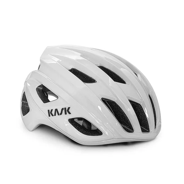 Kask Helmet Mojito3 WG11 White