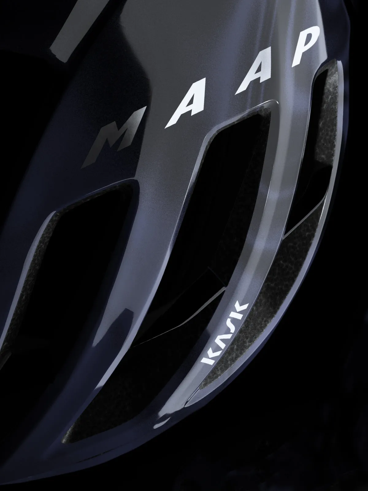 Kask x MAAP Protone Icon Helmet WG11 - Nightshade