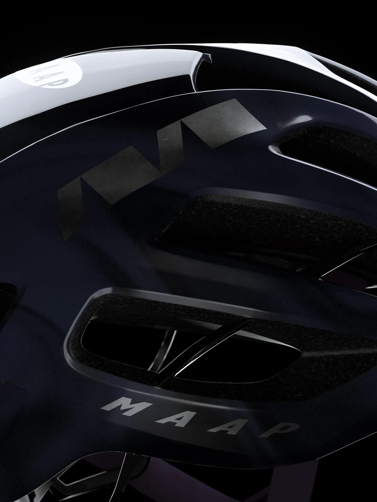 Kask x MAAP Protone Icon Helmet WG11 - Nightshade