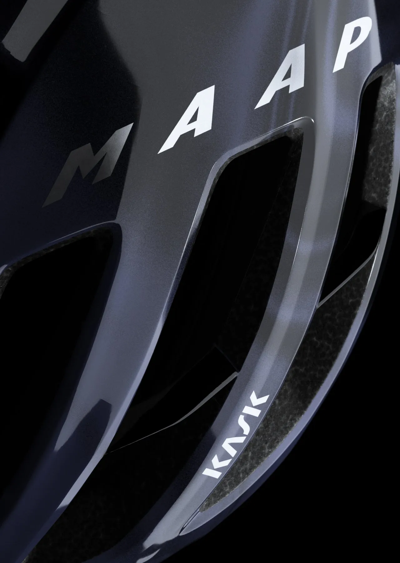 Kask x MAAP Protone Icon Helmet WG11 - Nightshade