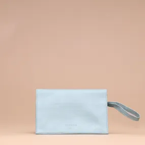 Keira Wallet Cyan