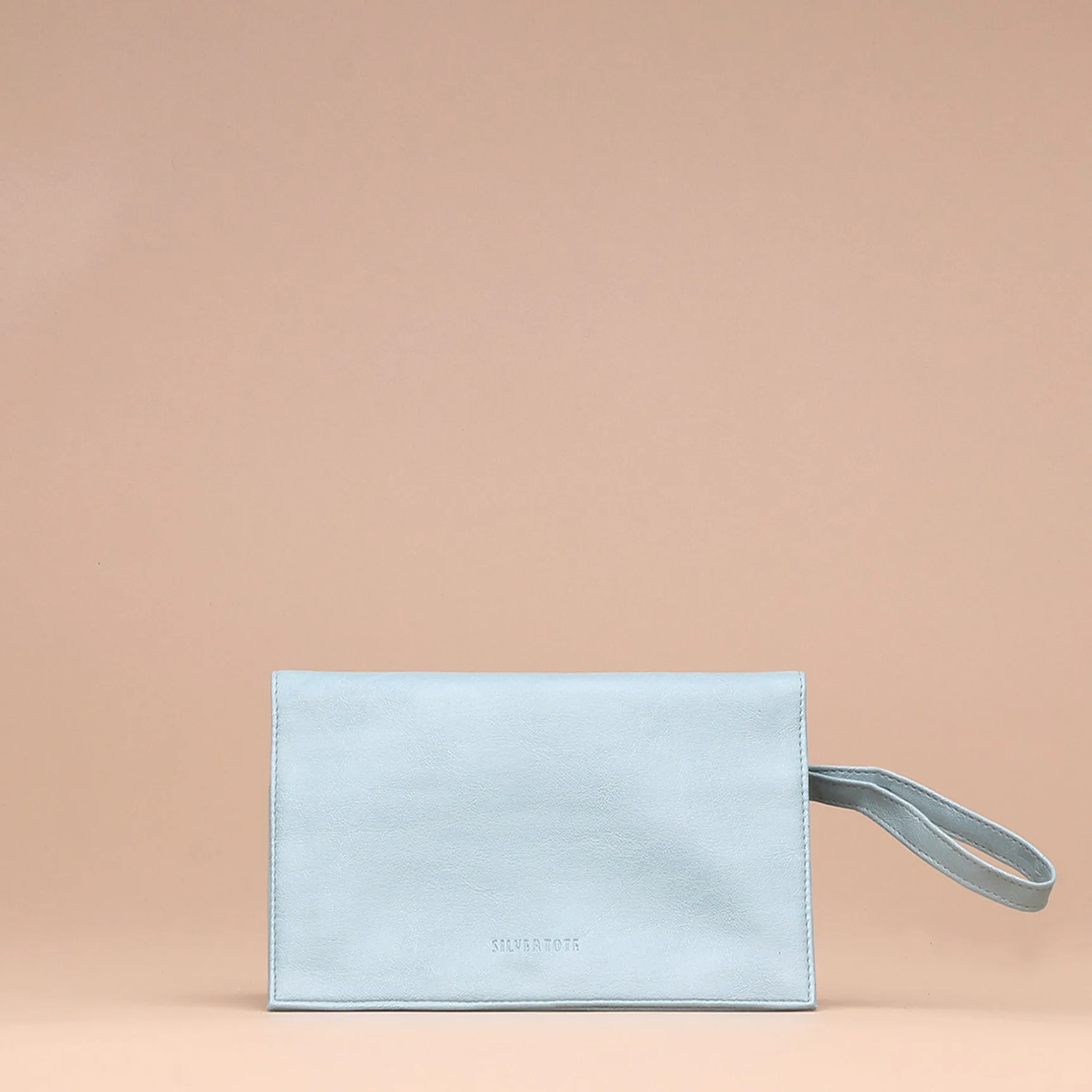 Keira Wallet Cyan