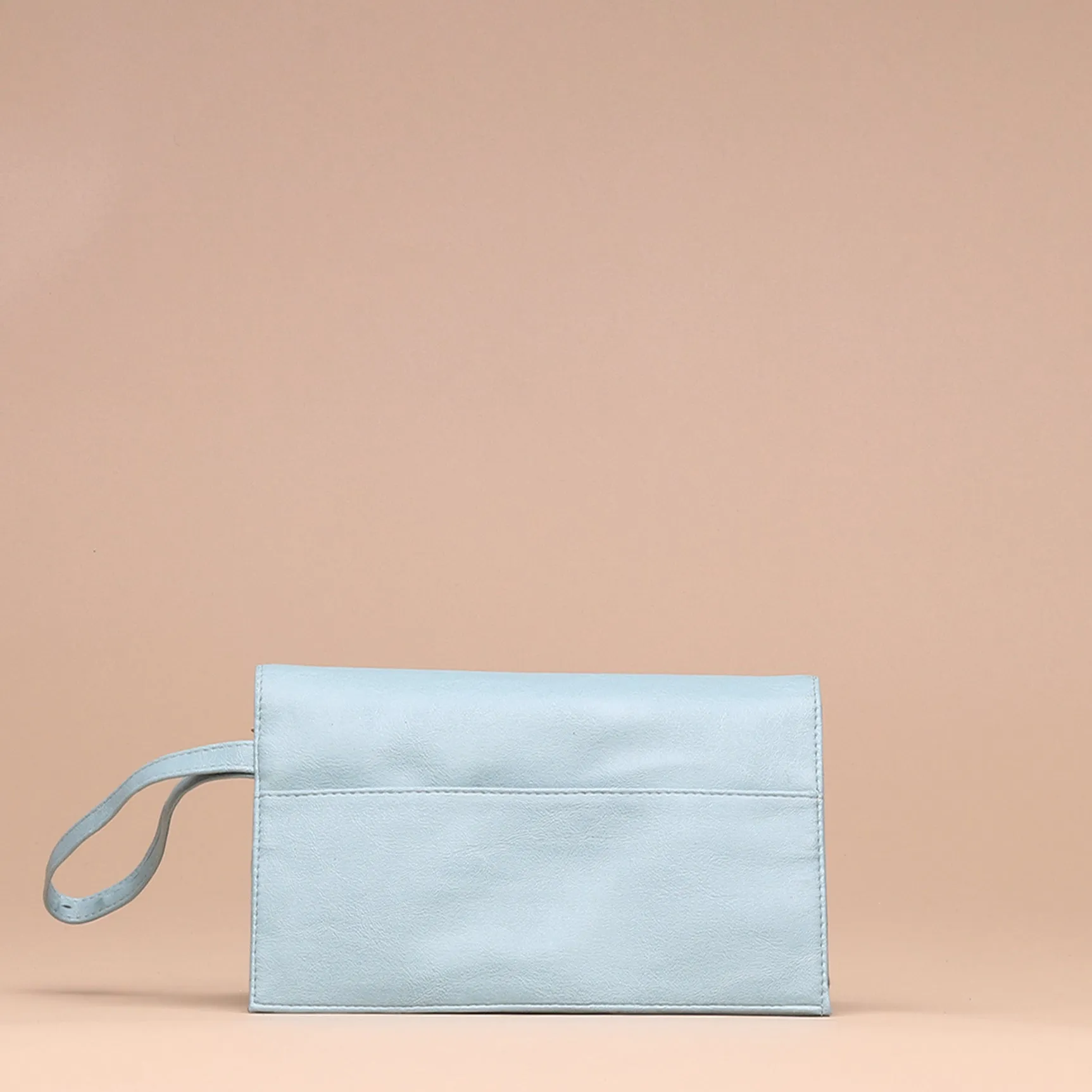 Keira Wallet Cyan