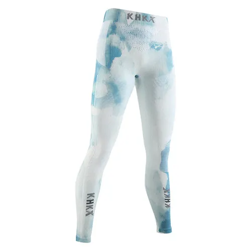 KHKX Winter Ski&Snowboard Seamless Thermal Base-layer Sets (For Men)