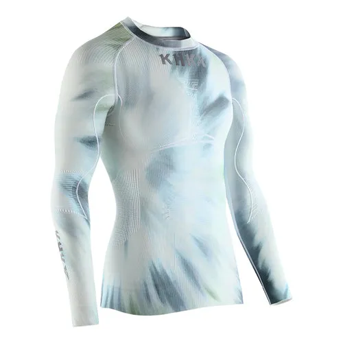 KHKX Winter Ski&Snowboard Seamless Thermal Base-layer Sets (For Men)