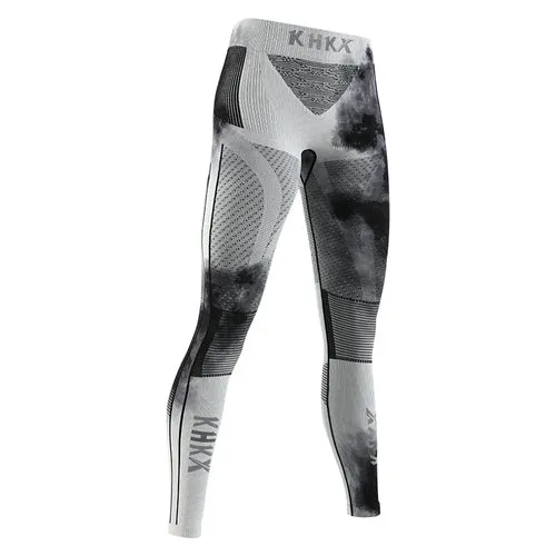 KHKX Winter Ski&Snowboard Seamless Thermal Base-layer Sets (For Men)
