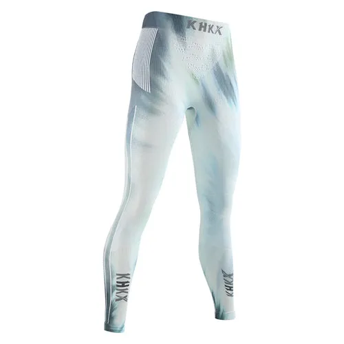 KHKX Winter Ski&Snowboard Seamless Thermal Base-layer Sets (For Men)
