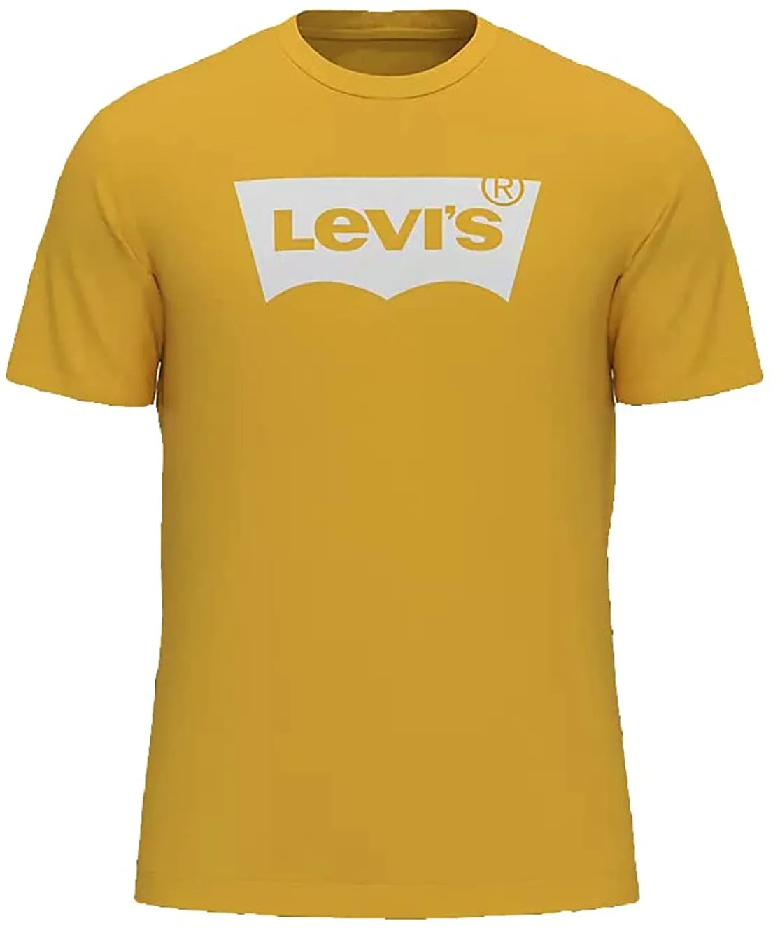 Levi's Men's Graphic Batwing Logo T-Shirt