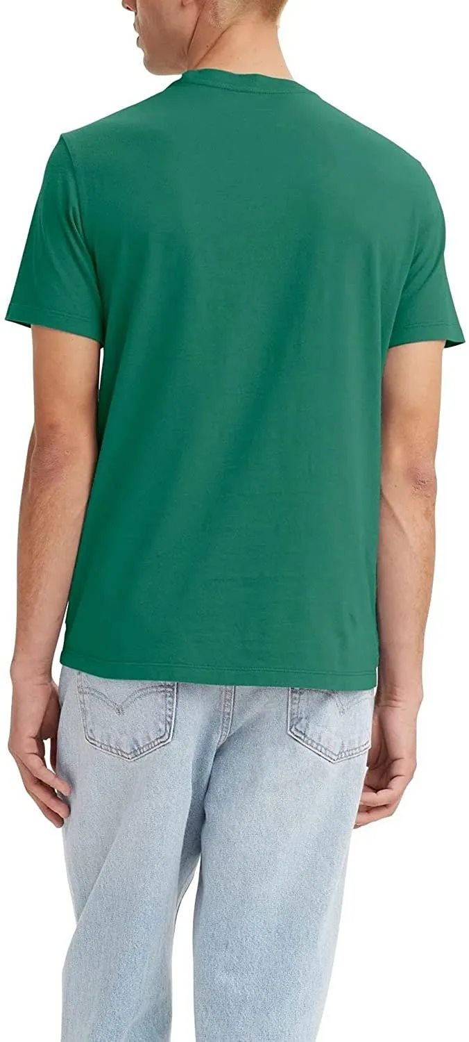 Levi's Men's Graphic Batwing Logo T-Shirt