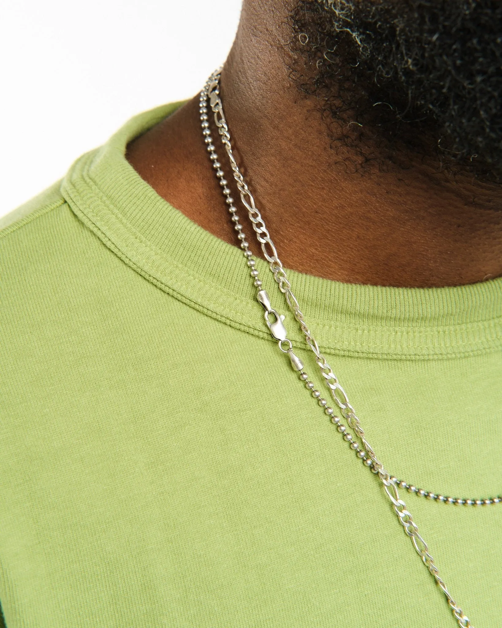 Makaha LS T-Shirt Tendril
