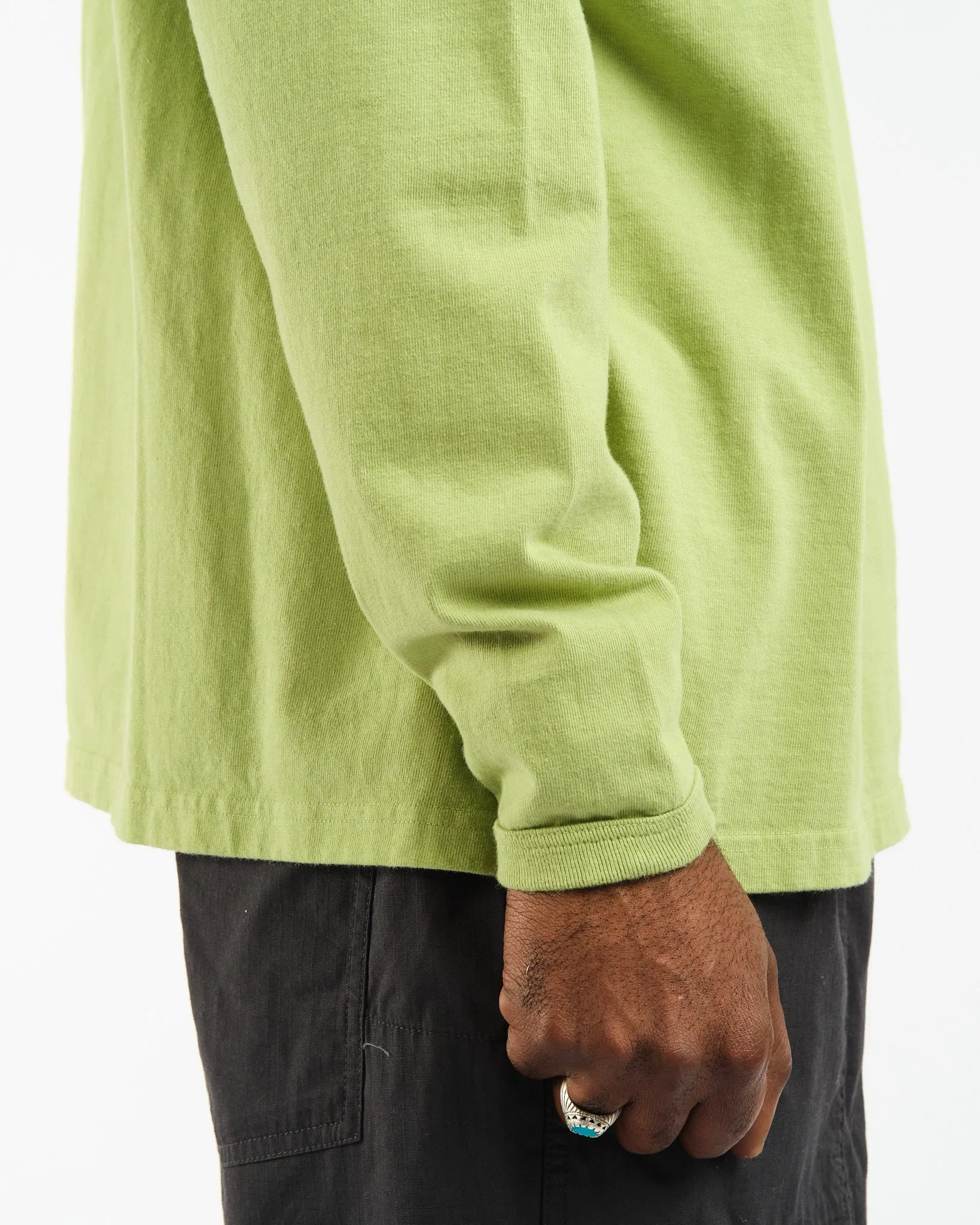 Makaha LS T-Shirt Tendril
