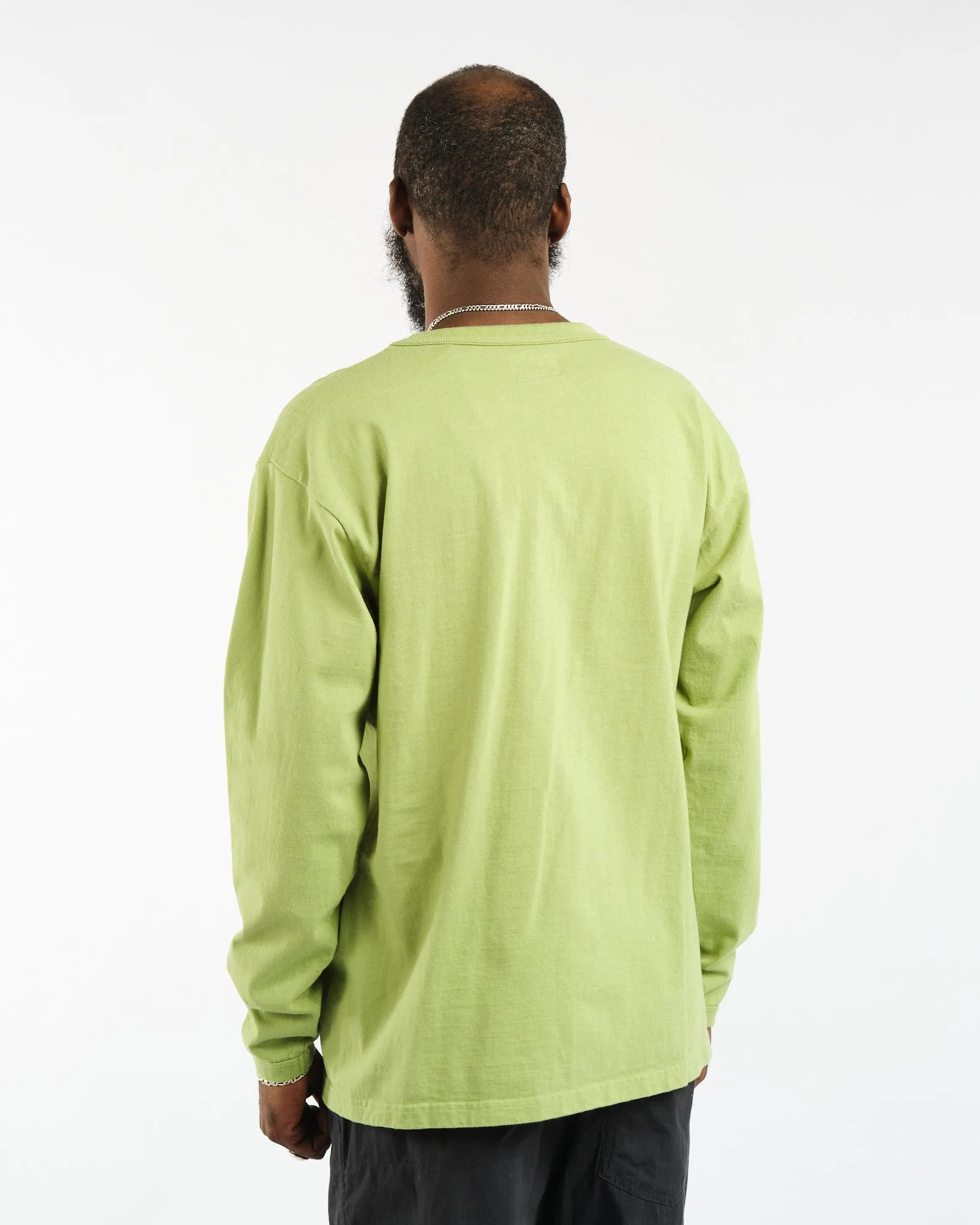 Makaha LS T-Shirt Tendril