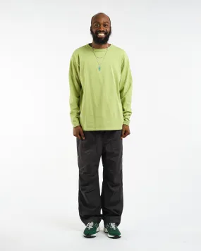 Makaha LS T-Shirt Tendril