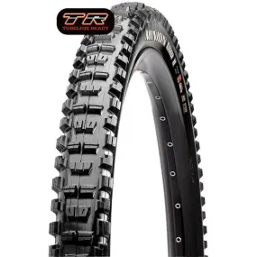 Maxxis Minion DHR II 27.5 x 2.60 120 TPI Folding 3C Maxx  Terra ExO / TR tyre